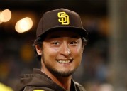 Yu Darvish, la gran baja de los Padres de San Diego para el 2026