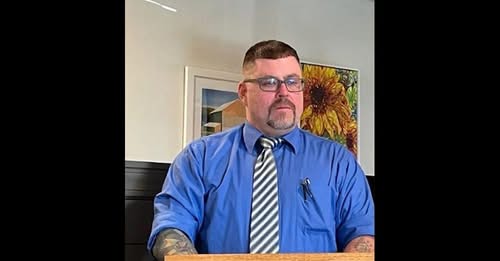 Caldwell County Jailer Willie Harper passes away