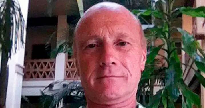 OAP Jon Ruben admits lacing boys' sweets with drugs at summer camp before abusing them