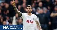 Ni Magis TV ni Pelota Libre: cómo ver Tottenham vs Fulham EN VIVO por Internet