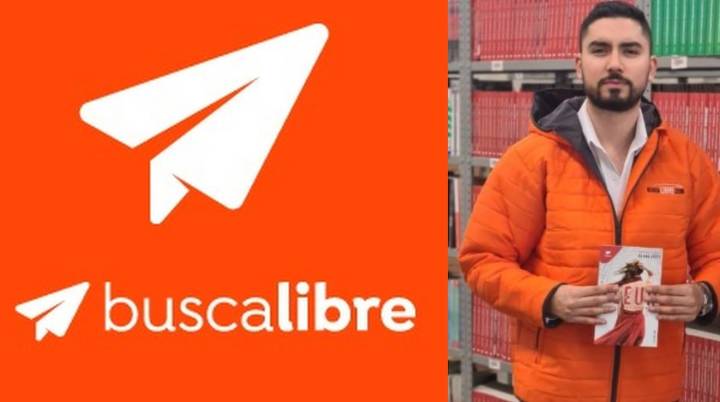 Buscalibre debutará como patrocinador en la FIL Guadalajara 2025 y refuerza su apuesta por el mercado mexicano