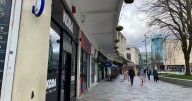 Council spends £36 million on 'abysmal' revamp of city centre as residents livid