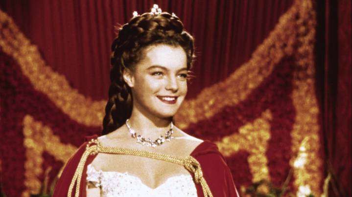 Sissi regresa como antesala del gran estreno de la serie 'Ena', sobre la reina Victoria Eugenia