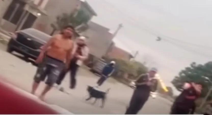 "Van a salir en bolsa negra": Vecinos temen por una banda "patotera" en B° San Calixto