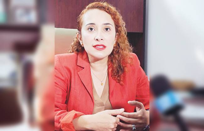 Registrarán al niño a nombre de la madre