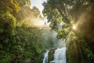 Guía para viajar a Costa Rica sin gastar mucho