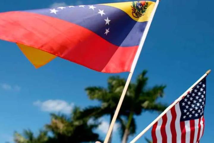 Escala conflicto entre EEUU y Venezuela: esto es lo que ha pasado