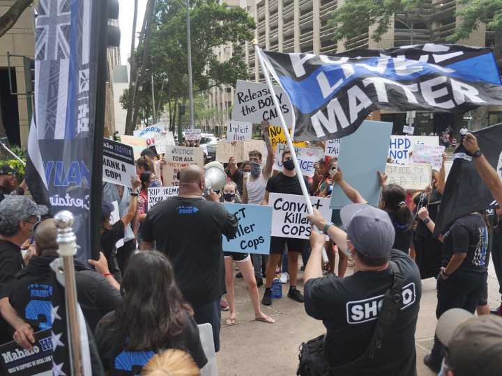 Fatal Police Shooting: Teen’s Family Could Get $1 Million Settlement