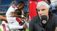 Periodistas chilenos dejaron fuerte mensaje sobre Perú tras derrota 2