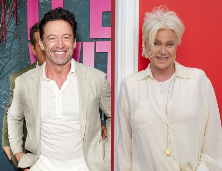 Hugh Jackman’s Latest Instagram Post Hits a Nerve With Fans Still Thinking About Deborra