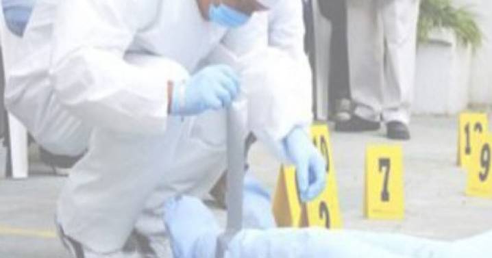 Sebastián no tuvo piedad con su madre y la mató de 15 puñaladas: crimen que conmociona a Caldas