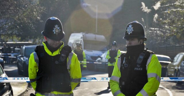 Syrian and Iranian Men Among Seven Charged in Bristol Grooming Case