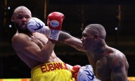 Conor Benn dominates Chris Eubank Jr to inflict revenge in rematch shock