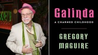 'Wicked' Author Gregory Maguire Announces New Galinda Prequel Book