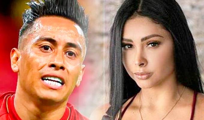 Pamela Franco revela qué la llevó a jurar por su hija que no tenía vínculo con Christian Cueva: “Estaba sedada"