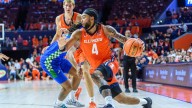 Kylan Boswell scores 31, No. 17 Illinois beats Florida Gulf Coast 113