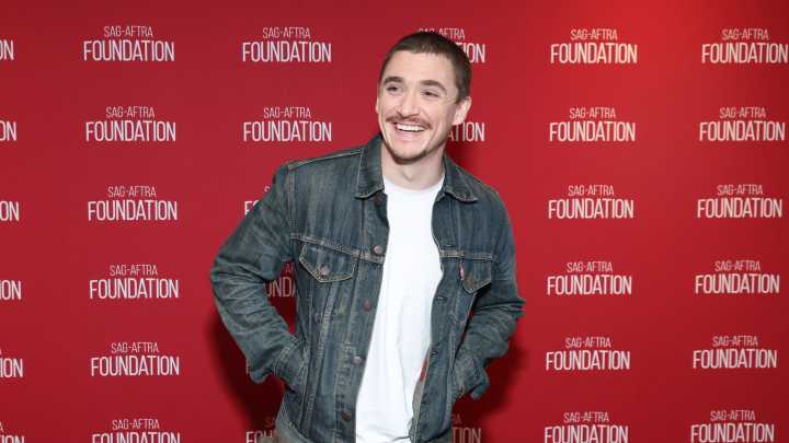 Kyle Gallner Is Still the Reigning Scream King