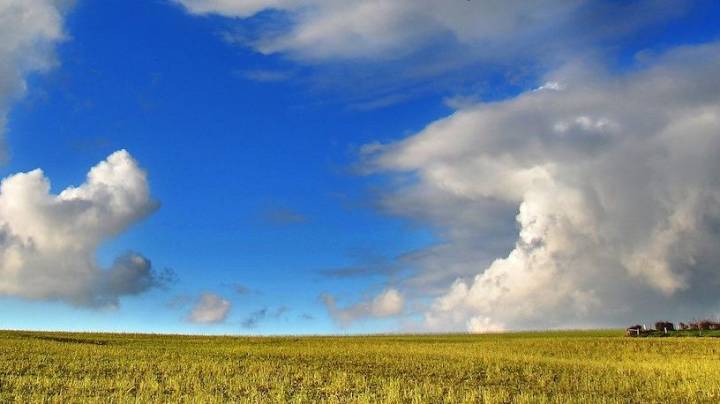 Mountain Lake Residents Still Looking for that "Mountain"