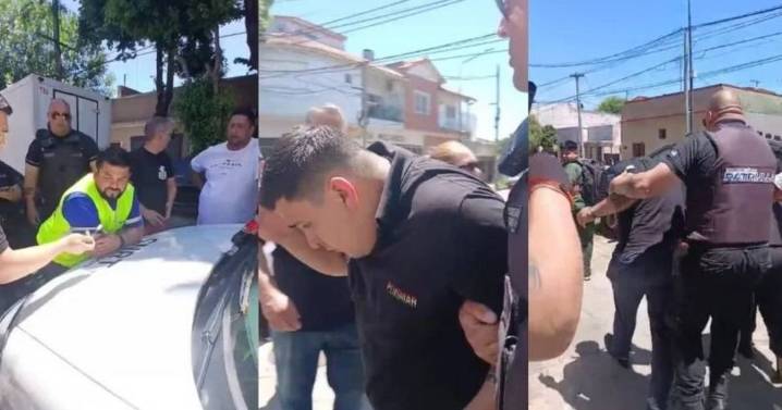 Munro: el chofer de un viaje de egresados manejaba drogado