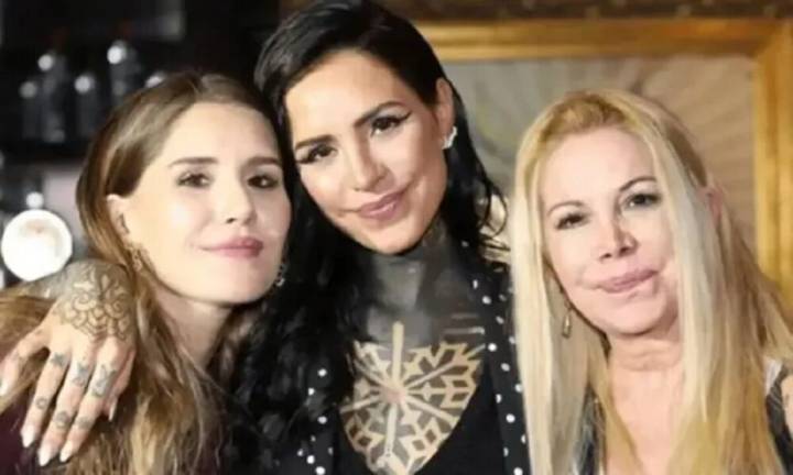 Soledad Aquino rompió el silencio: "No le creo a Juanita"