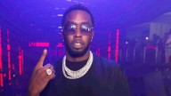 Sean 'Diddy' Combs's rep denies claim he was caught with alcohol in prison