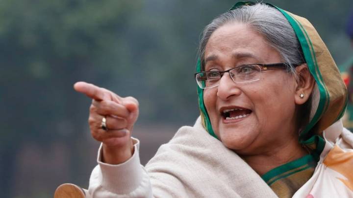 Sheikh Hasina’s death verdict: Where she is, what comes next and what India will do as Bangladesh demands extradition