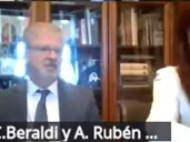Juicio de Cuadernos: “En la época de Cristina Kirchner también llevábamos los bolsos con dinero”