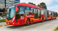 TransMilenio llegará a otro municipio de Cundinamarca: así va la obra