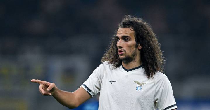 Former Arsenal wonderkid tipped for surprise Premier League return under old boss