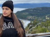 Hija única y estudiante de enfermería por amor a su mamá: quién era la joven que murió por una imprudencia en Rosario