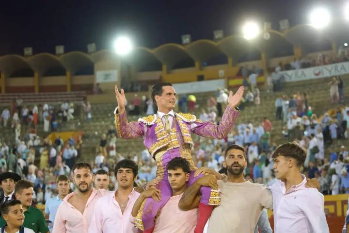 Algeciras saca a licitación la explotación taurina de la plaza de toros Las Palomas