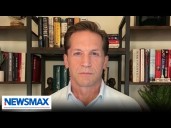 Biden administration ‘absolutely botched the Afghan withdrawal’: Rep. Rich McCormick