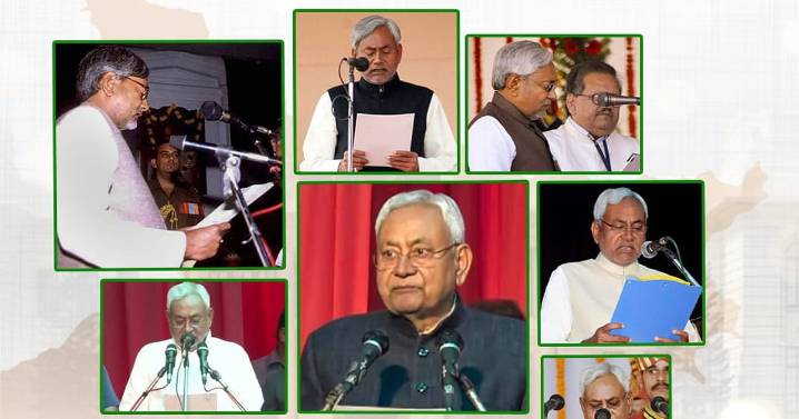 Bihar’s comeback king: Nitish Kumar to swear in for 10th term, NDA gears up for fresh power play