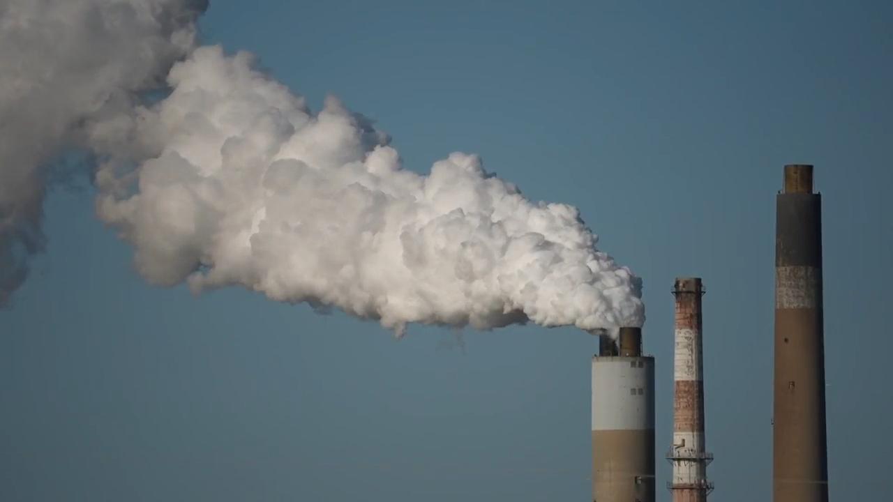 U.N. report says efforts to control warming show little progress