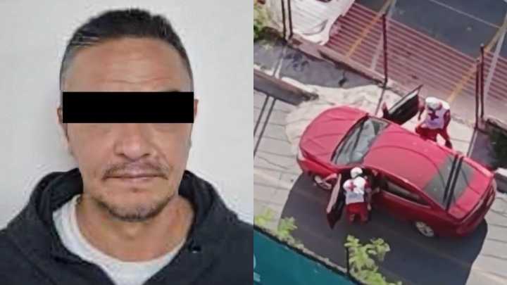 Detienen a Hombre por Presunta Ejecución de Enfermero del IMSS en Monterrey