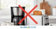 Chau a la cafetera y la tostadora a la vista: la solución moderna que optimiza la cocina y suma practicidad