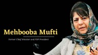 ‘Courts are our last hope,’ says Mehbooba Mufti as she seeks justice for Kashmiri prisoners