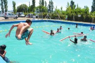 Gobierno afina detalles para iniciar las colonias de verano en seis semanas
