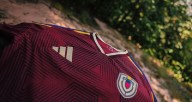 ¿Cuánto cuesta la nueva camiseta de la Vinotinto?
