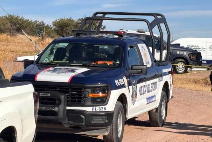 Encuentran a un hombre sin vida en la colonia Bosques de San Jerónimo