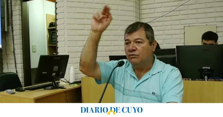 Emerenciano Sena se despegó del femicidio de Cecilia Strzyzowski: “No tuve nada que ver”