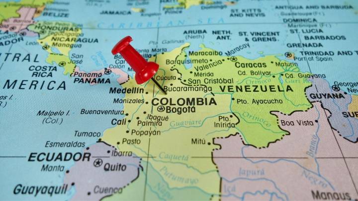 Colombia entra en el grupo de países con ventaja comercial frente a los aranceles de EE. UU.