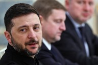 Corruption scandal in Ukraine raises fears the West will abandon it to its fate