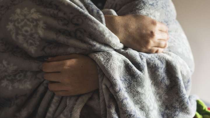 Del paraguas al abrigo: Extremadura se prepara para el frío tras las lluvias