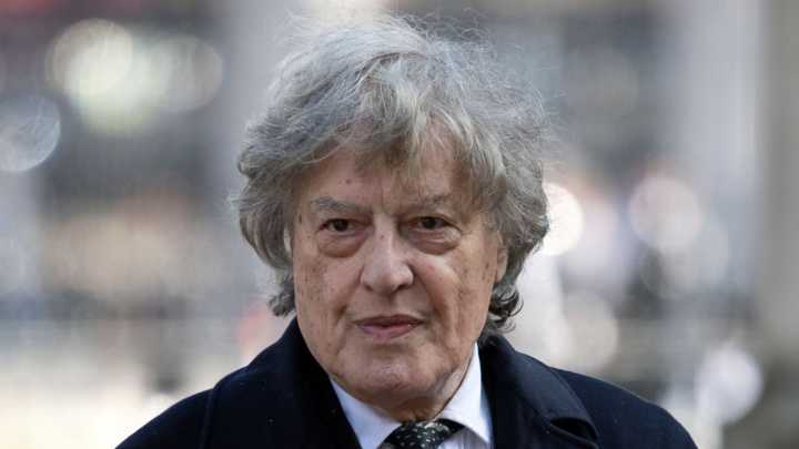 Muere Tom Stoppard, Dramaturgo Ganador del Oscar por 'Shakespeare In Love'