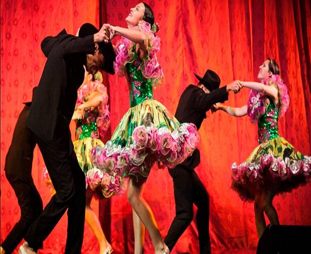 Unesco aprueba postulación del joropo venezolano como Patrimonio Cultural Inmaterial