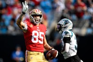 49ers 5 keys to beating Panthers on Monday night for elusive second straight win
