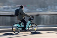Zaragoza entra de lleno entre las 60 mejores ciudades del mundo para ir en bici