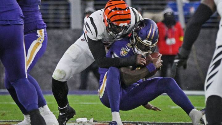 What's gone wrong with Baltimore Ravens?