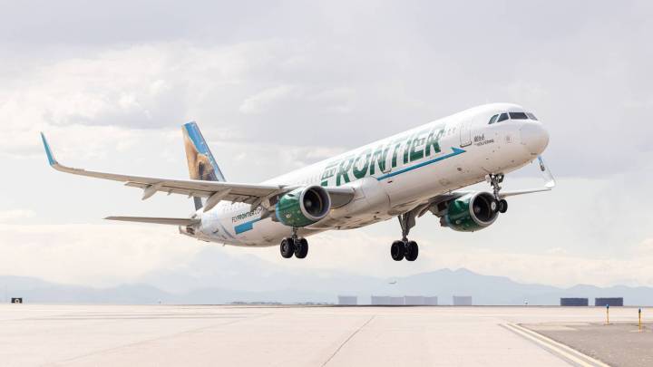 Let the Good Times Roll! Frontier Expands MSY Service for Mardi Gras